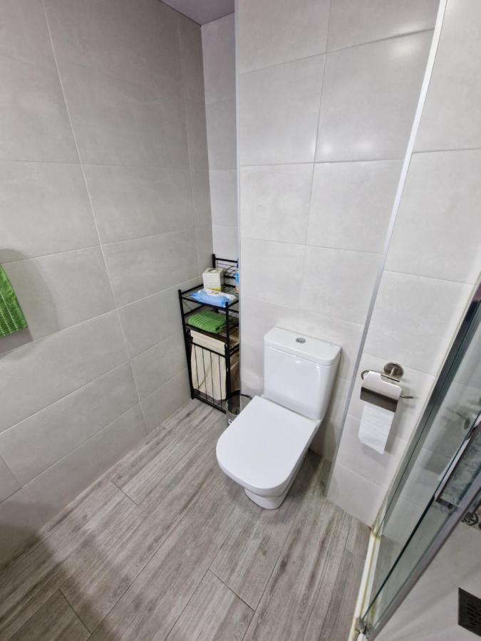 Ds Ribera, Con Aparcamiento Opcional Apartamento Córdova Exterior foto