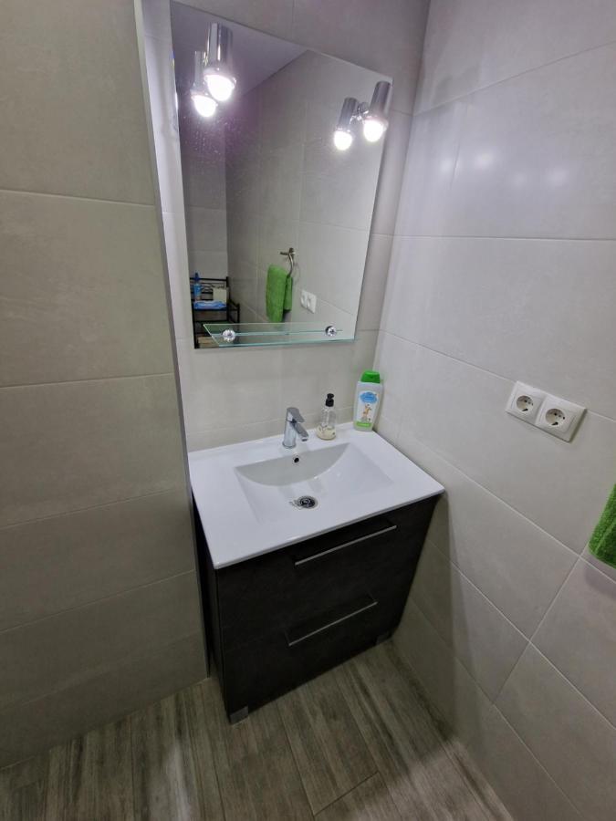 Ds Ribera, Con Aparcamiento Opcional Apartamento Córdova Exterior foto