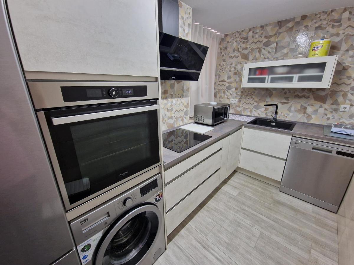 Ds Ribera, Con Aparcamiento Opcional Apartamento Córdova Exterior foto